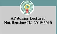 Apply for Junior Lecturer post in APPSC 